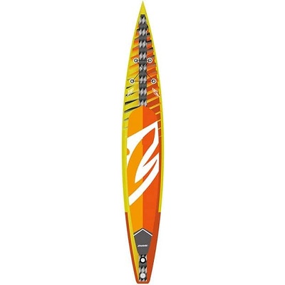 Paddleboard SHARK Racing 10,6'