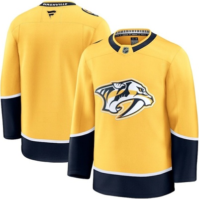 Fanatics Pánsky Dres Nashville Predators Premium Home Jersey