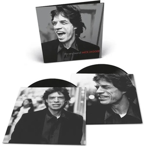 Universal Jagger Mick: Very Best Of Mick Jagger - 2Vinyl (LP) (081679)
