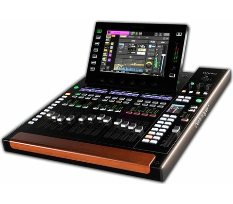 Behringer WING COMPACT