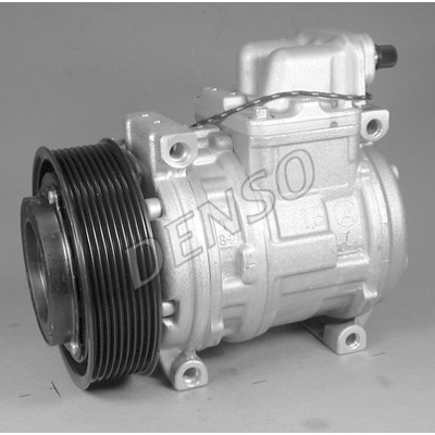 Kompresor, klimatizace DENSO DCP17034