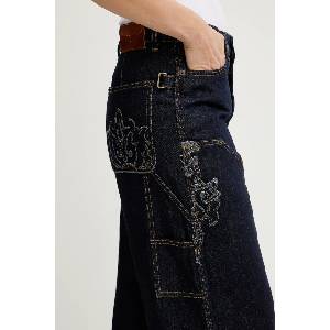 Zadig&Voltaire Дънки (WWJE01297)