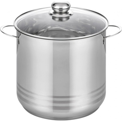 ELO Brillant Hrnec 24 cm 9 l nerezový BASIC 22624