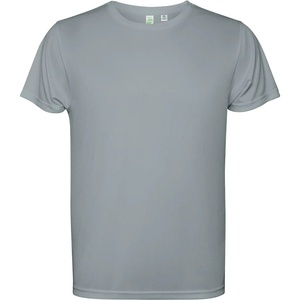 Roly Xfer roly estoril / Мъжка спортна тениска - пепеляво сива xxxl (e0430-47-3xl)