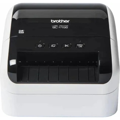 Brother QL-1100 (QL1100ZG1)
