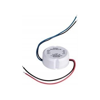 Kanlux CIRCO N LED 12VDC 15W elektronický transformátor napätia 24243