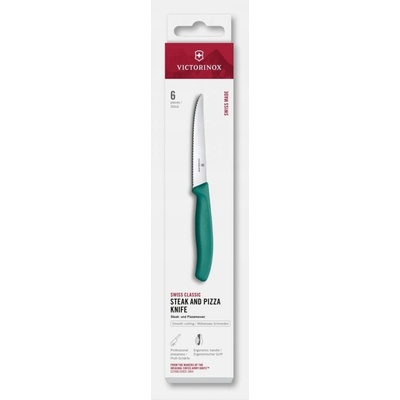 Sada nožů v pouzdře Victorinox Swiss Classic, 6 ks