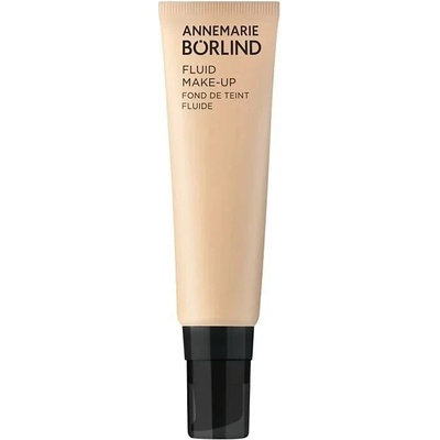 Annemarie borlind Fluidní make-up Fluid Make-up Bronze 30 ml