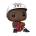 Funko Фигурка Funko Pop! Basketball: Chicago Bulls - Michael Jordan 3 Times in A Row #222 (EDM-109608)