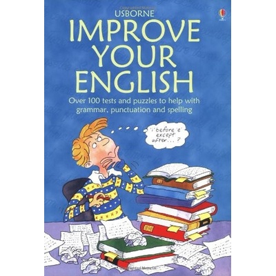 Improve your English, collection