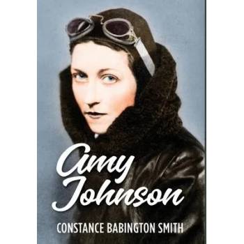 Image 1 of Amy Johnson | Constance Babington Smith