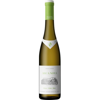 Quinta das Arcas Arca Nova Vinho Verde 2023 10,5% 0,75 l (holá láhev)