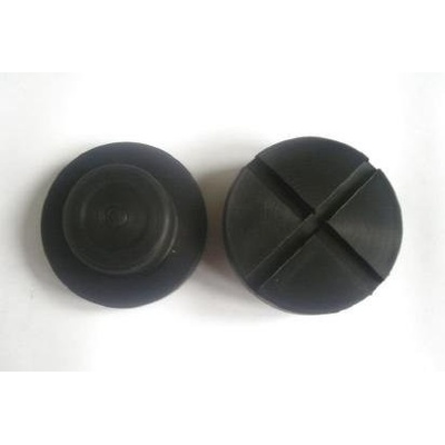 10.150 Gumová podložka zvedáku 65x31 mm