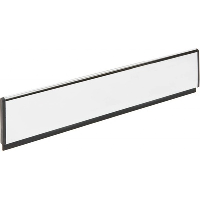 SWISS AQUA TECHNOLOGIES Stěrka na sklo SAT X-Way SATDXWSTERKACH - SATDXWSTERKACH SPI99 chrom