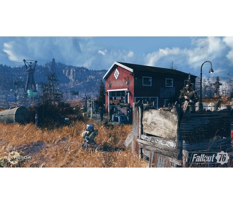 Fallout 76