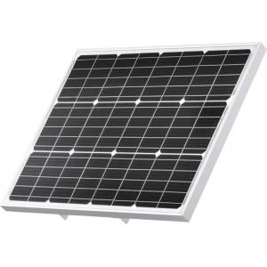 TP-link Соларен панел TP-Link VIGI, 60W (VIGI Solar Panel 60W)
