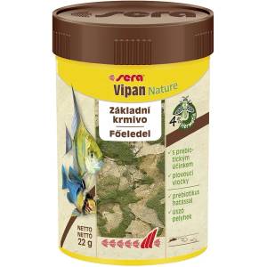 SERA Vipan Flakes 100 мл / 22г