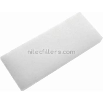 Image 1 of Foam филтър за прахосмукачки karcher, код П211