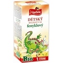 Apotheke Bio bylinný feniklový 20 x 1,5 g