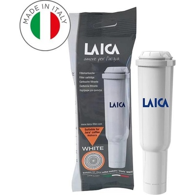 Laica Power White