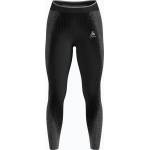 ODLO Дамски термоактивен панталон ODLO Performance Warm Blackcomb Bl Bottom Long black