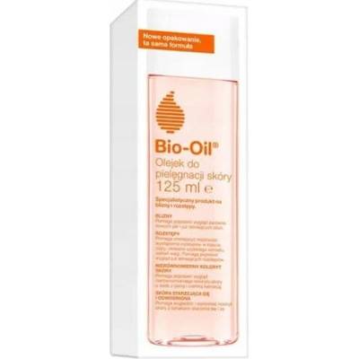 Bio-Oil Speciální péče pro jizvy a strie 125 ml