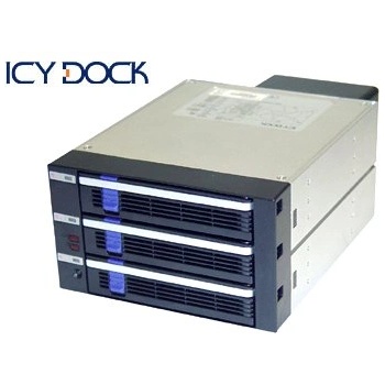 ICY DOCK MB-453SPF