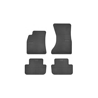 FroGum Гумени стелки Frogum съвместими с Audi A4 B8 - (2008)