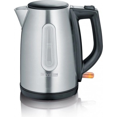 Severin Wk 3469