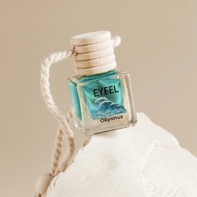 Eyfel Perfume Vůně do auta Oceán 10 ml