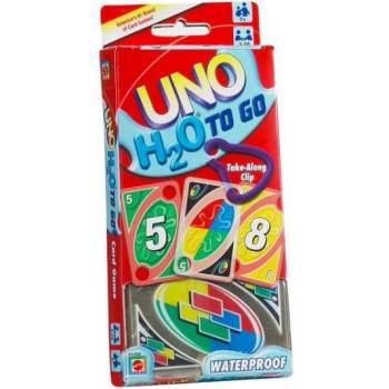 Mattel UNO H2O