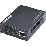 Intellinet 506519 мрежов медиен конвертор 100 Мбит/с 1310 nm Мулти режим Черен (506519)