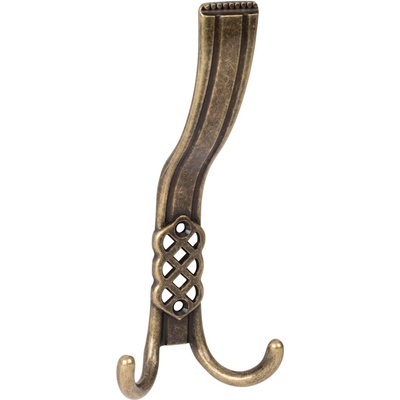 Walteco Borneo I 8221 antik mosaz