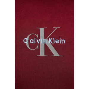 Calvin Klein суичър с качулка мъжки памучен (LV04RD243G) - answear - 97,77 лв