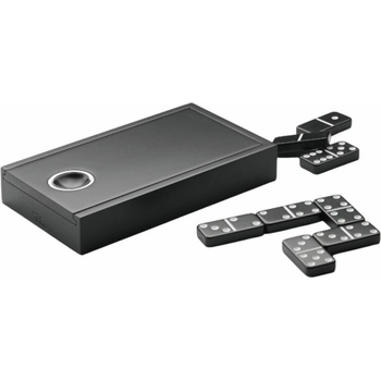 Philippi Domino Code čierna