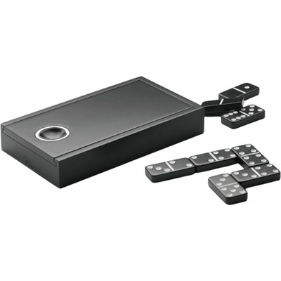 Philippi Domino Code čierna