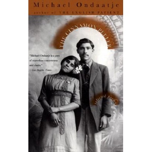 Cinnamon Peeler | Michael Ondaatje (ISBN: 9780679779131)