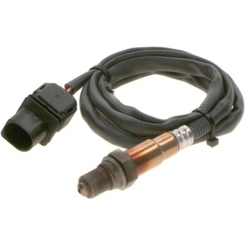 Lambda sonda BOSCH 0 258 017 098