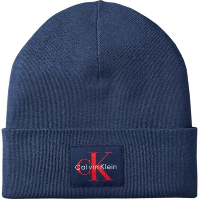 Calvin Klein Pánská čepice LV04D8088GD1M