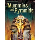 Mummies and Pyramids - Sam Taplin