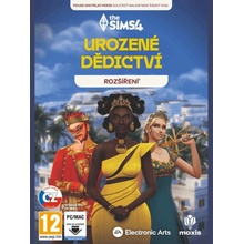 The Sims 4 Royalty & Legacy