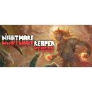 Nightmare Reaper