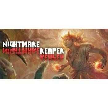 Nightmare Reaper