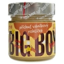 Big Boy Vanilkový rožok 220 g