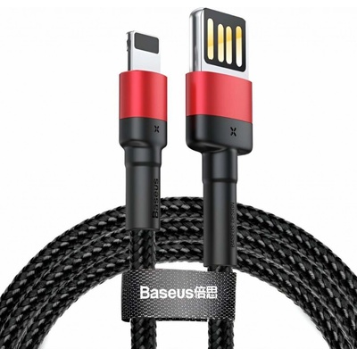 Baseus CALKLF-G91 Cafule Lightning 2.4A, 1m