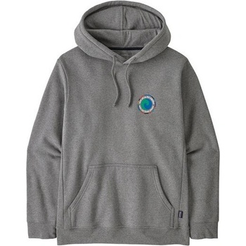 Patagonia Unity Fitz Uprisal Hoody Размер: L / Цвят: сив