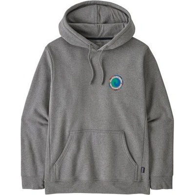 Patagonia Unity Fitz Uprisal Hoody Размер: M / Цвят: сив