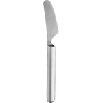 Stelton Нож за маса UNA 21 см, сребро, неръждаема стомана, Stelton (SN30507)