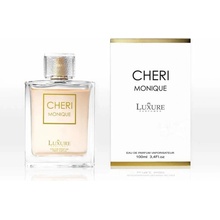 Luxure cheri monique parfém dámský 100 ml