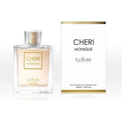 Luxure cheri monique parfém dámský 100 ml